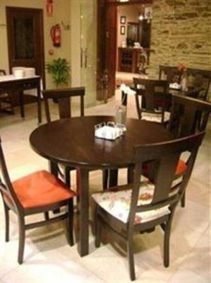 фото отеля Hotel Casona de Lazurtegui