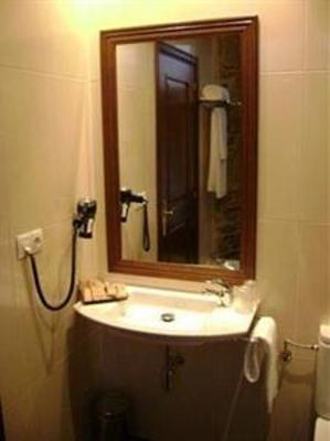 фото отеля Hotel Casona de Lazurtegui