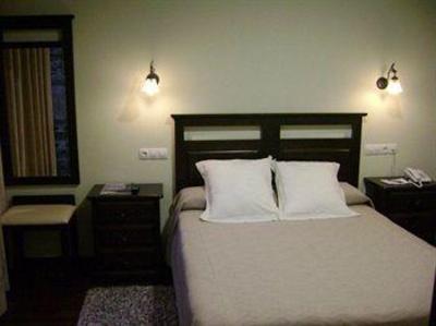 фото отеля Hotel Casona de Lazurtegui