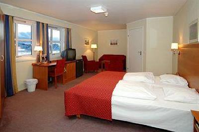 фото отеля Norlandia Vestfjord Hotel