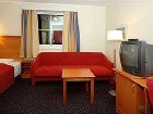 фото отеля Norlandia Vestfjord Hotel