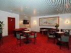 фото отеля Norlandia Vestfjord Hotel