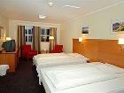 фото отеля Norlandia Vestfjord Hotel