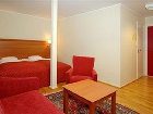 фото отеля Norlandia Vestfjord Hotel
