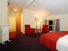 фото отеля Norlandia Vestfjord Hotel