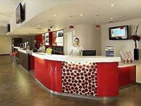 Ibis London Stratford