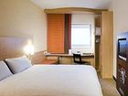 фото отеля Ibis London Stratford