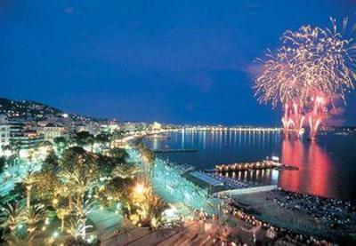 фото отеля Savoy Hotel Antibes