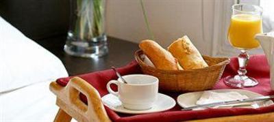 фото отеля Savoy Hotel Antibes