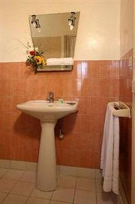 фото отеля Savoy Hotel Antibes