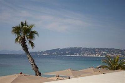 фото отеля Savoy Hotel Antibes
