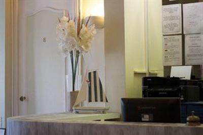 фото отеля Savoy Hotel Antibes