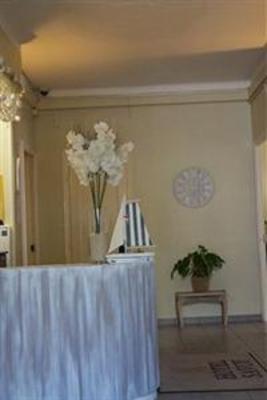 фото отеля Savoy Hotel Antibes