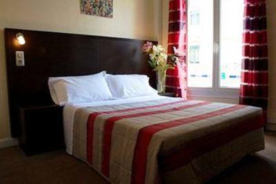 фото отеля Savoy Hotel Antibes