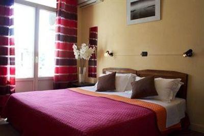фото отеля Savoy Hotel Antibes