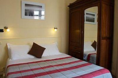 фото отеля Savoy Hotel Antibes