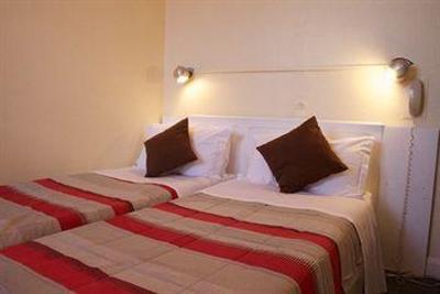 фото отеля Savoy Hotel Antibes