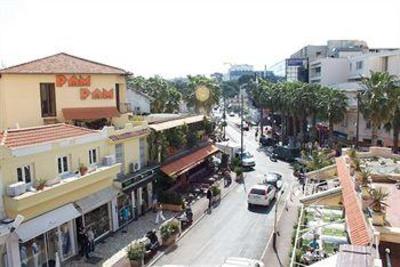 фото отеля Savoy Hotel Antibes