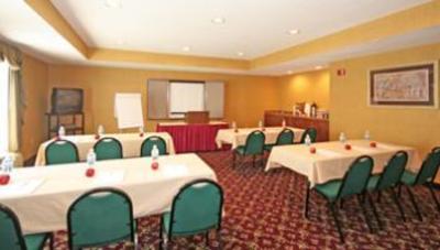 фото отеля BEST WESTERN Greensboro Airport Hotel