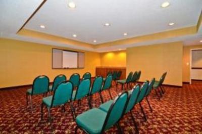 фото отеля BEST WESTERN Greensboro Airport Hotel