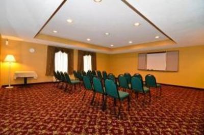фото отеля BEST WESTERN Greensboro Airport Hotel