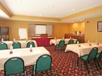 BEST WESTERN Greensboro Airport Hotel