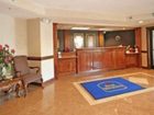 фото отеля BEST WESTERN Greensboro Airport Hotel