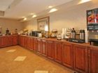 фото отеля BEST WESTERN Greensboro Airport Hotel