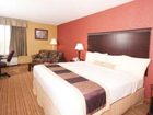 фото отеля BEST WESTERN Greensboro Airport Hotel