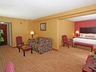 фото отеля BEST WESTERN Greensboro Airport Hotel