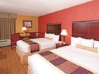 фото отеля BEST WESTERN Greensboro Airport Hotel