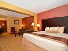 фото отеля BEST WESTERN Greensboro Airport Hotel