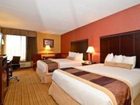 фото отеля BEST WESTERN Greensboro Airport Hotel