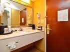 фото отеля BEST WESTERN Greensboro Airport Hotel