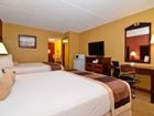 фото отеля BEST WESTERN Greensboro Airport Hotel