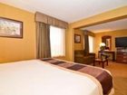 фото отеля BEST WESTERN Greensboro Airport Hotel