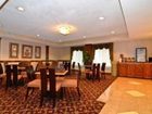 фото отеля BEST WESTERN Greensboro Airport Hotel