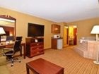 фото отеля BEST WESTERN Greensboro Airport Hotel