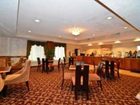 фото отеля BEST WESTERN Greensboro Airport Hotel