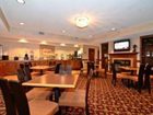 фото отеля BEST WESTERN Greensboro Airport Hotel