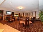 фото отеля BEST WESTERN Greensboro Airport Hotel