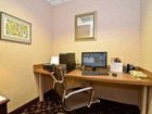 фото отеля BEST WESTERN Greensboro Airport Hotel