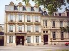 фото отеля Hotel De Paris Charleville-Mezieres