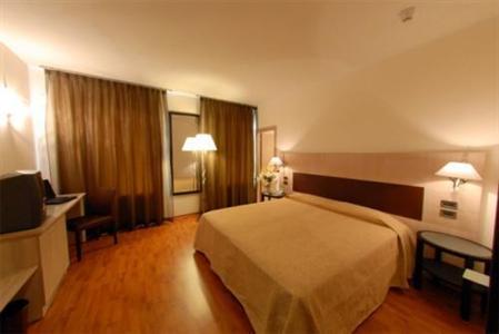фото отеля Hotel San Giorgio Forli