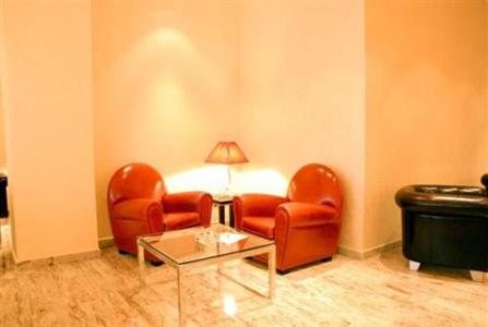 фото отеля Hotel San Giorgio Forli