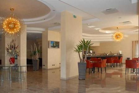 фото отеля Hotel San Giorgio Forli