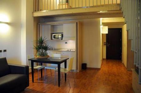 фото отеля Hotel San Giorgio Forli