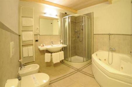 фото отеля Hotel San Giorgio Forli