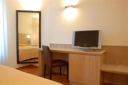 фото отеля Hotel San Giorgio Forli