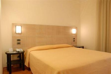 фото отеля Hotel San Giorgio Forli